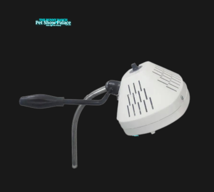 OSCAT- Professional Shadowless LED Pet Grooming Lamp | Adjustable, Flicker-Free, Salon-Grade Lighting