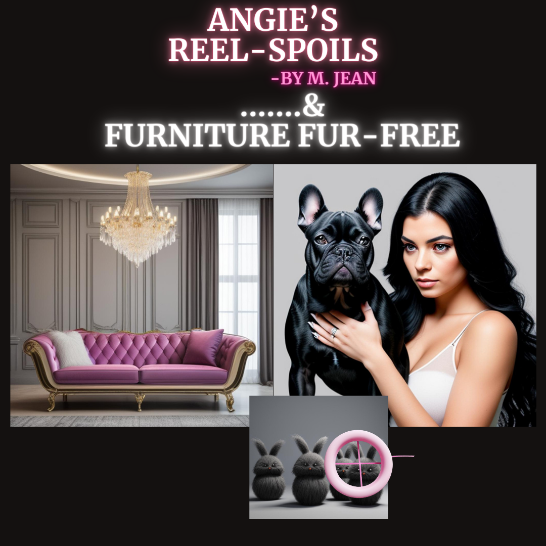 🐶✨ Take-Me-Anywhere™ DeluXe Massage • Anti-Shed Comb • Blow-Dry Fur Styler  Because your pet deserves the glow-up.